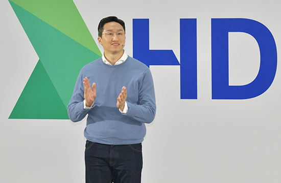 “미래 50년 경쟁력의 원천은 사람” 새롭게 시작하는 HD현대, 직원 복지 대폭 확대