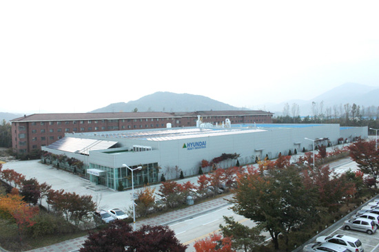 국내 최대 태양광 R&D센터 본격 가동