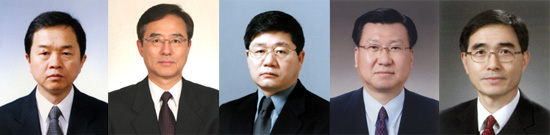 현대중공업그룹, 임원 인사 